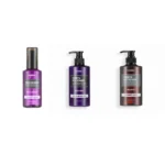 بوكس دلال المسك للعناية الفائقة بالشعر من كوندال KUNDAL