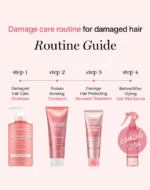 ⁦بوكس البروتين للشعر التالف⁩ - الصورة ⁦5⁩