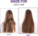 ⁦سيروم الشعر الفائق كوندال KUNDAL 100 مل -  بالمسك الأبيض⁩ - الصورة ⁦10⁩