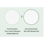 ⁦وسائد ترطيب وتهدئة البشرة Mugwort Soothing Clear Pad⁩ - الصورة ⁦3⁩