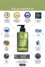 ⁦غسول للجسم بخلاصة الشاي الاخضر والتفاح 500 ملي⁩ - الصورة ⁦7⁩