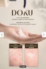 ⁦غسول الجسم بحليب الصويا الغني 500 مل⁩ - الصورة ⁦9⁩