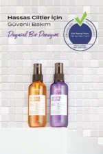 ⁦معطر شعرمن  كوندال غني  معطر  برائحة الإيلانغ يلانغ ١٠٠ مل⁩ - الصورة ⁦2⁩