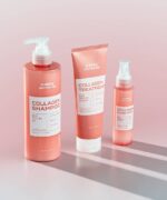 ⁦مجموعة الكولاجين من كوندال للشعر التالف والمتساقط⁩ - الصورة ⁦3⁩