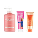 بوكس البروتين للشعر التالف