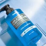 ⁦شامبو كوندال المنعش لفروة الرأس 500 مل -   بالنعناع المائي⁩ - الصورة ⁦4⁩