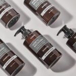 ⁦شامبو كوندال بالعسل والمكاديميا الطبيعي 100 مل - بالمسك الأبيض⁩ - الصورة ⁦3⁩