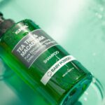 ⁦شامبو كوندال بشجرة الشاي والمكاداميا للتنظيف العميق 500 مل -  بالمسك الأبيض⁩ - الصورة ⁦7⁩