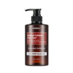 شامبو كوندال كافيين لفروة الرأس 500 مل -  بزهر الكرز