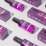 ⁦كوندال مكاداميا مصل الشعر الفائق 100 مل -  بزهر الكرز⁩ - الصورة ⁦7⁩