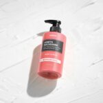 ⁦لوشن الجسم النقي بالعسل والمكاداميا من كوندال  500 مل - بودرة الأطفال⁩ - الصورة ⁦4⁩