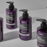 ⁦معالج كوندال بالعسل والمكاديميا للشعر 500 مل - بالمسك الأبيض⁩ - الصورة ⁦5⁩