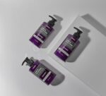 ⁦معالج كوندال بالعسل والمكاديميا للشعر 500 مل - بالمسك الأبيض⁩ - الصورة ⁦6⁩