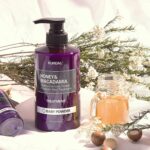 ⁦معالج كوندال بالعسل والمكاديميا للشعر 500 مل - فازي نافيل⁩ - الصورة ⁦7⁩