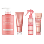 بوكس البروتين للشعر التالف