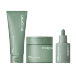 بوكس وداعاَ لحب الشباب