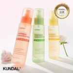⁦بخاخ كوندال المعطر للشعر والجسم برائحة باقة الزفاف | 80 مل⁩ - الصورة ⁦2⁩
